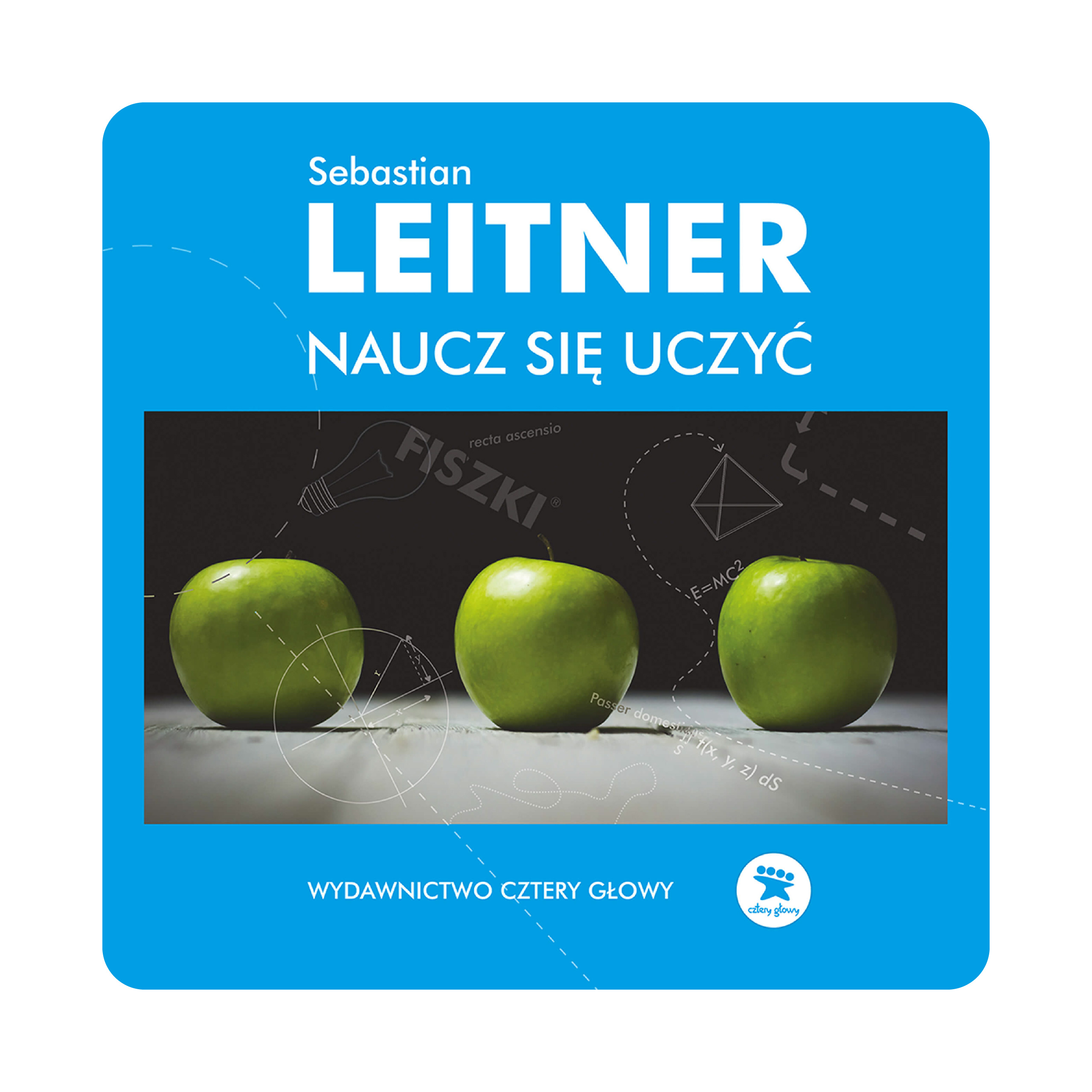 E-BOOK - Sebastian Leitner - Naucz Się Uczyć